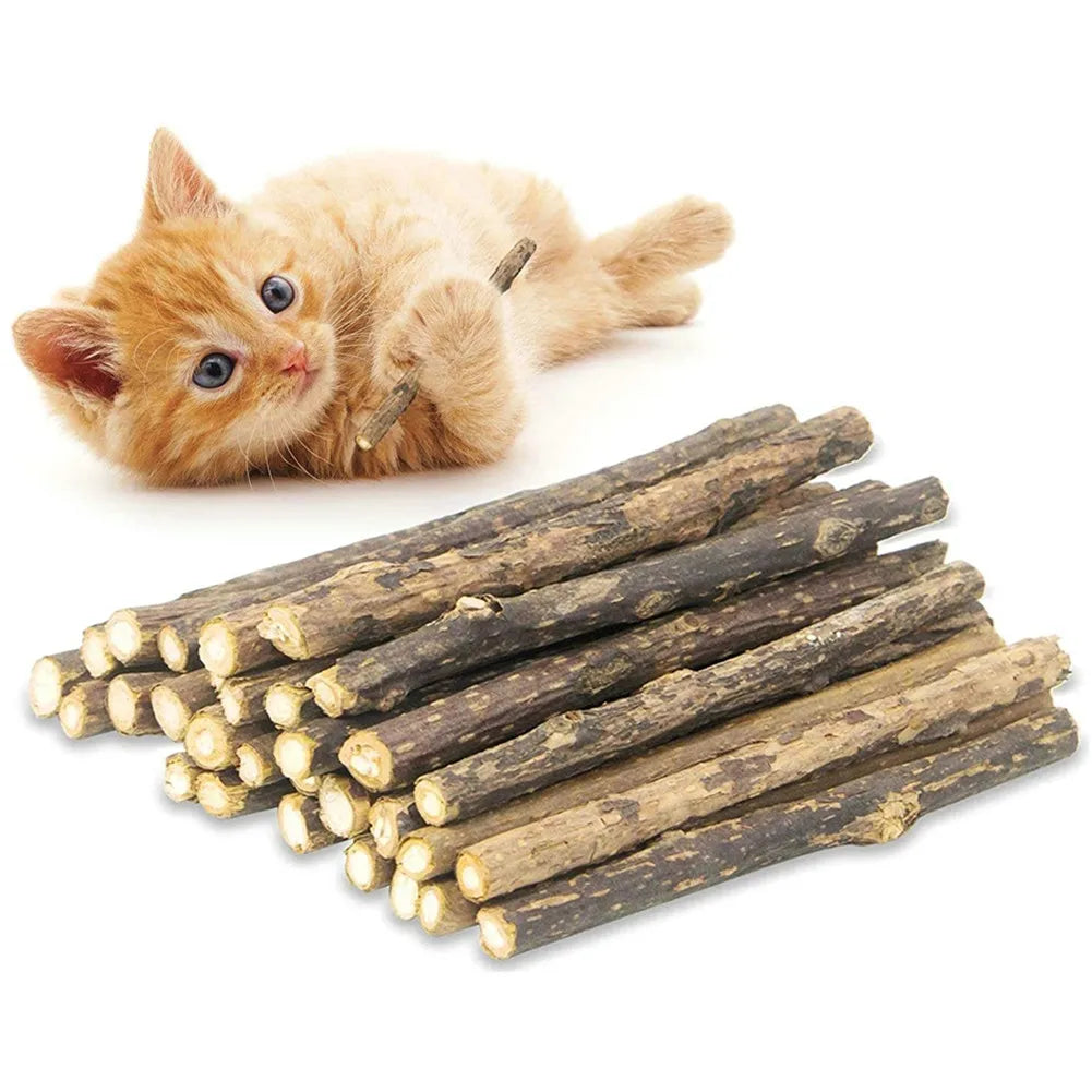 Catnip Sticks