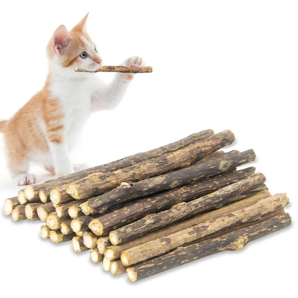 Catnip Sticks