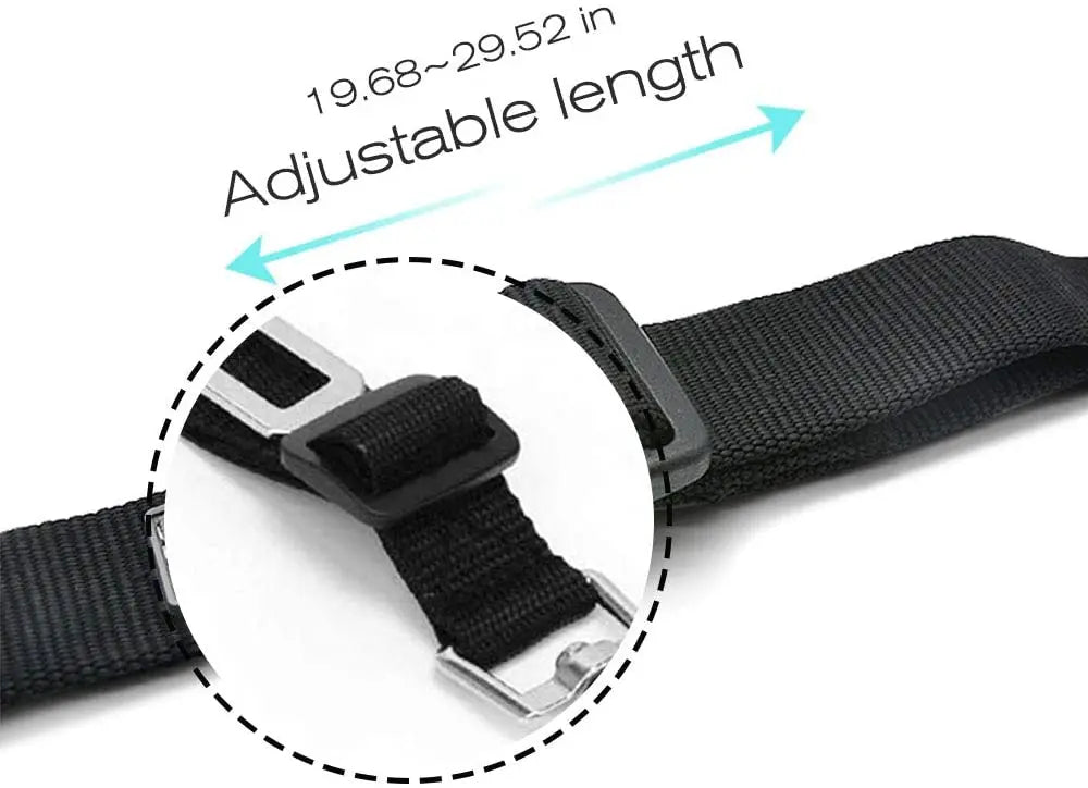 Car Seat Belt