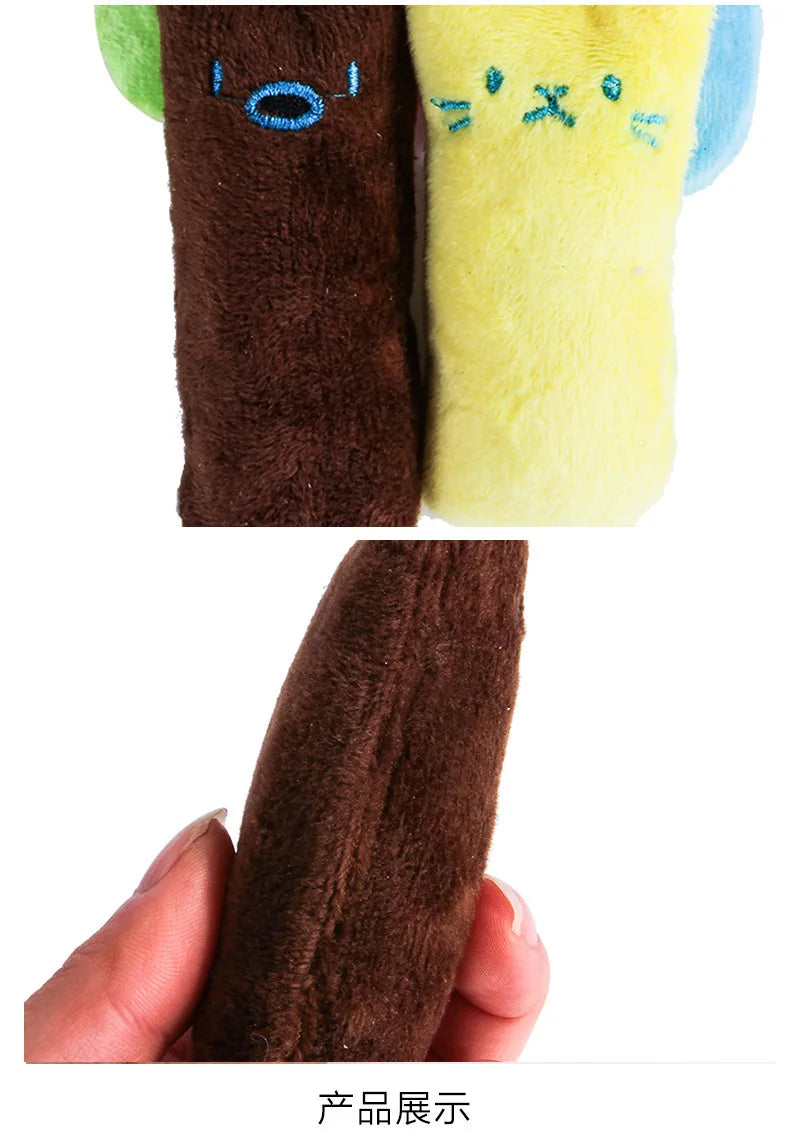 Catnip Toys