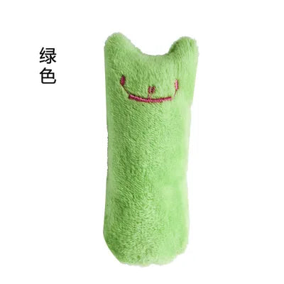 Catnip Toys