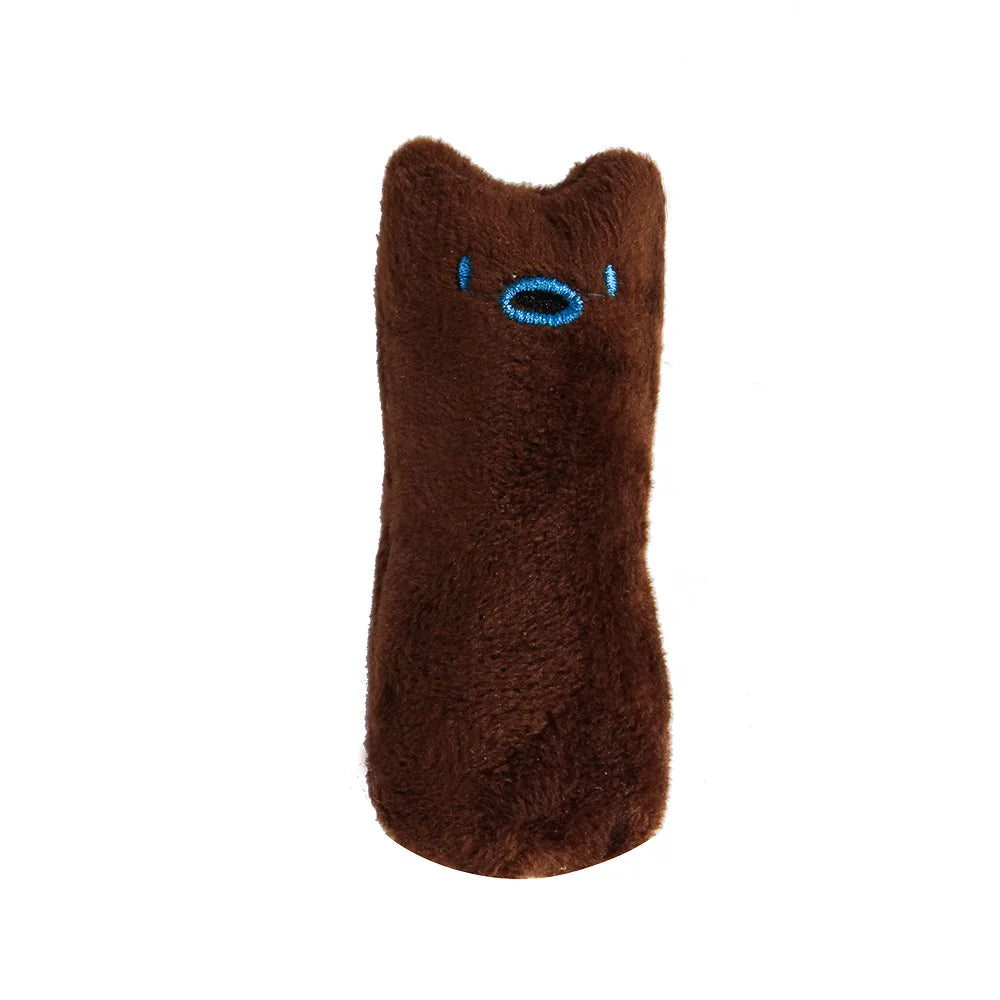 Catnip Toys