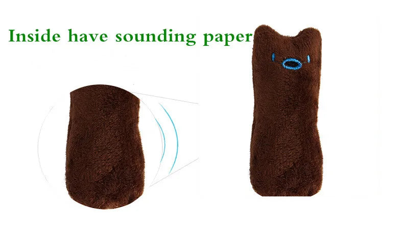 Catnip Toys