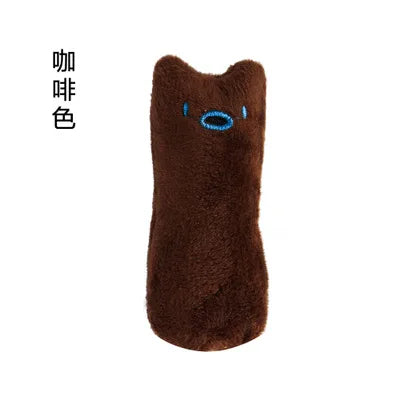 Catnip Toys