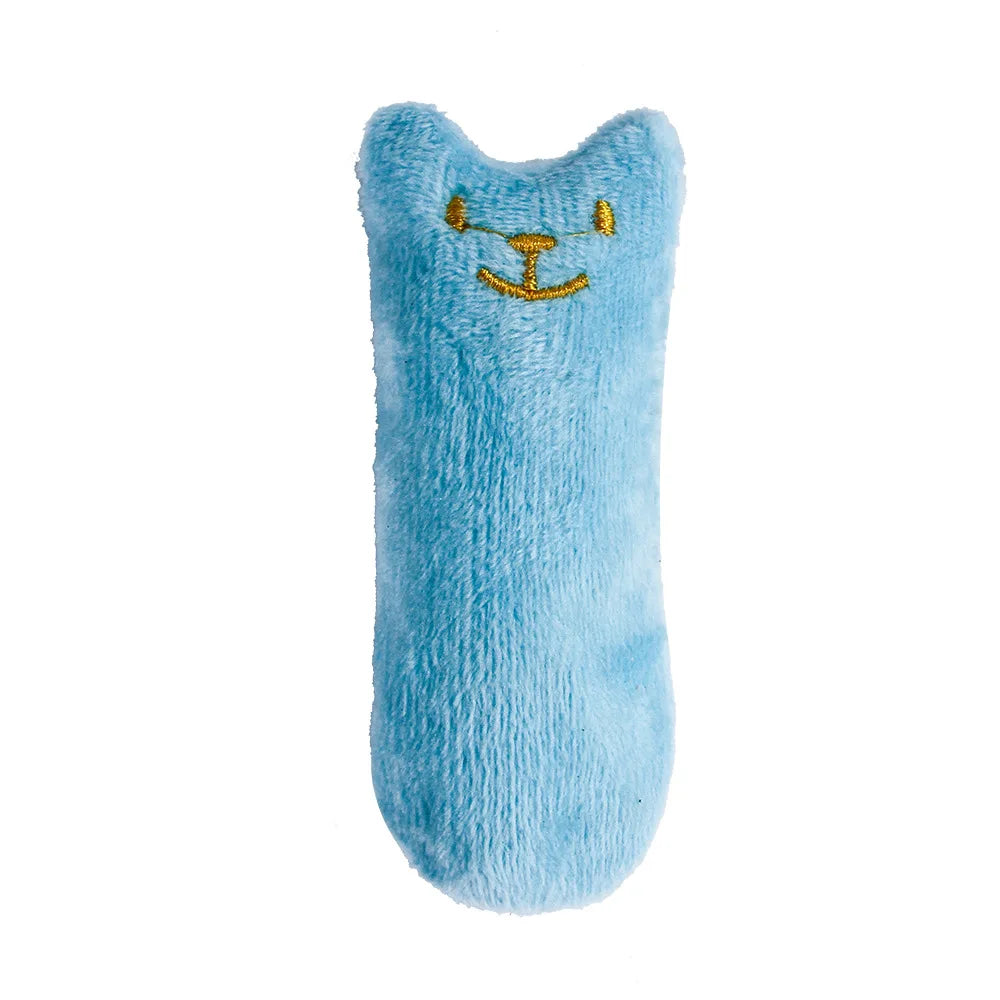 Catnip Toys