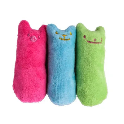 Catnip Toys