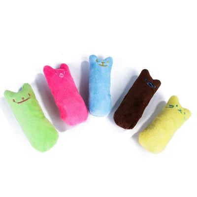 Catnip Toys