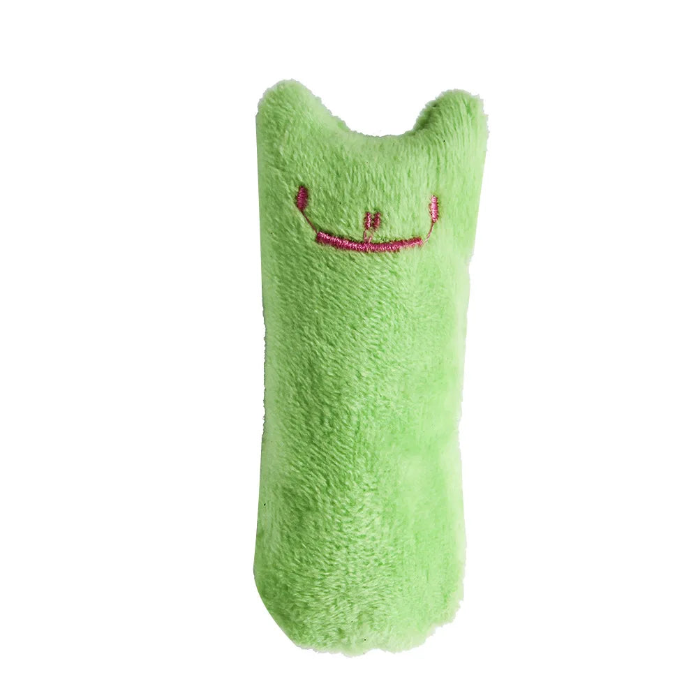 Catnip Toys