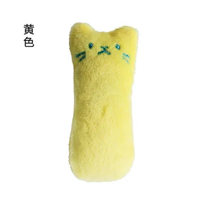 Catnip Toys