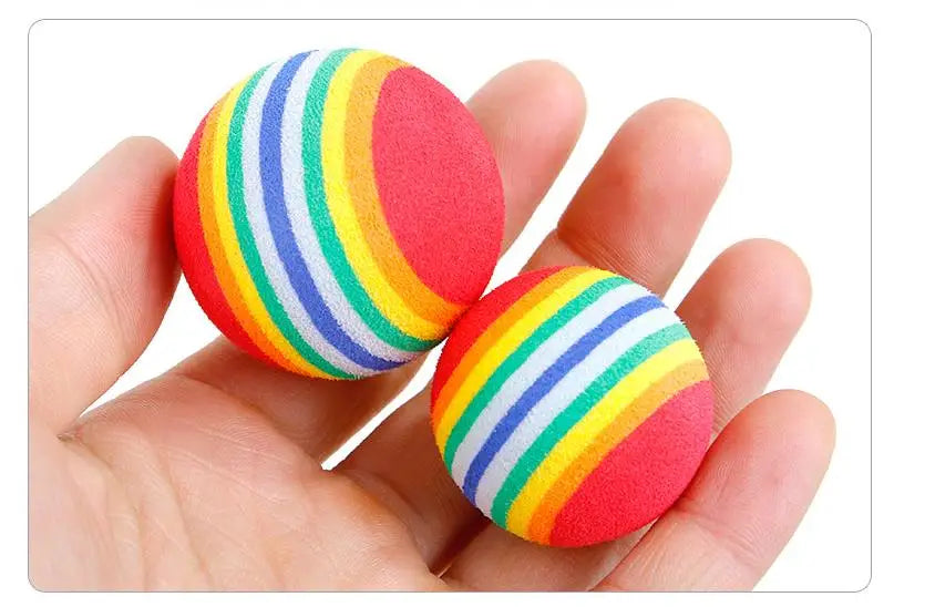 Catnip Toys