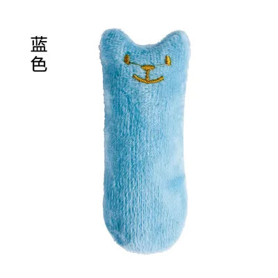Catnip Toys