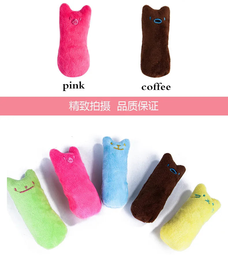 Catnip Toys