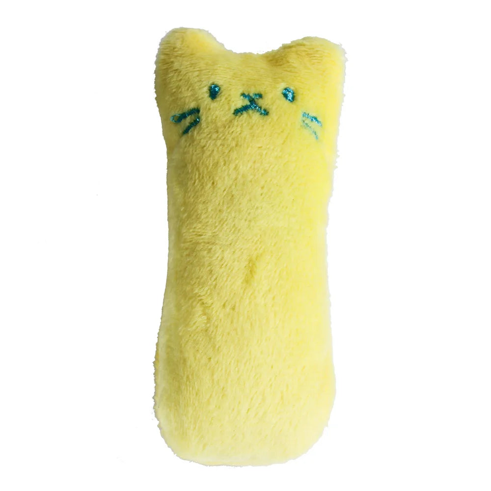 Catnip Toys