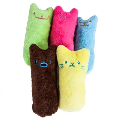 Catnip Toys