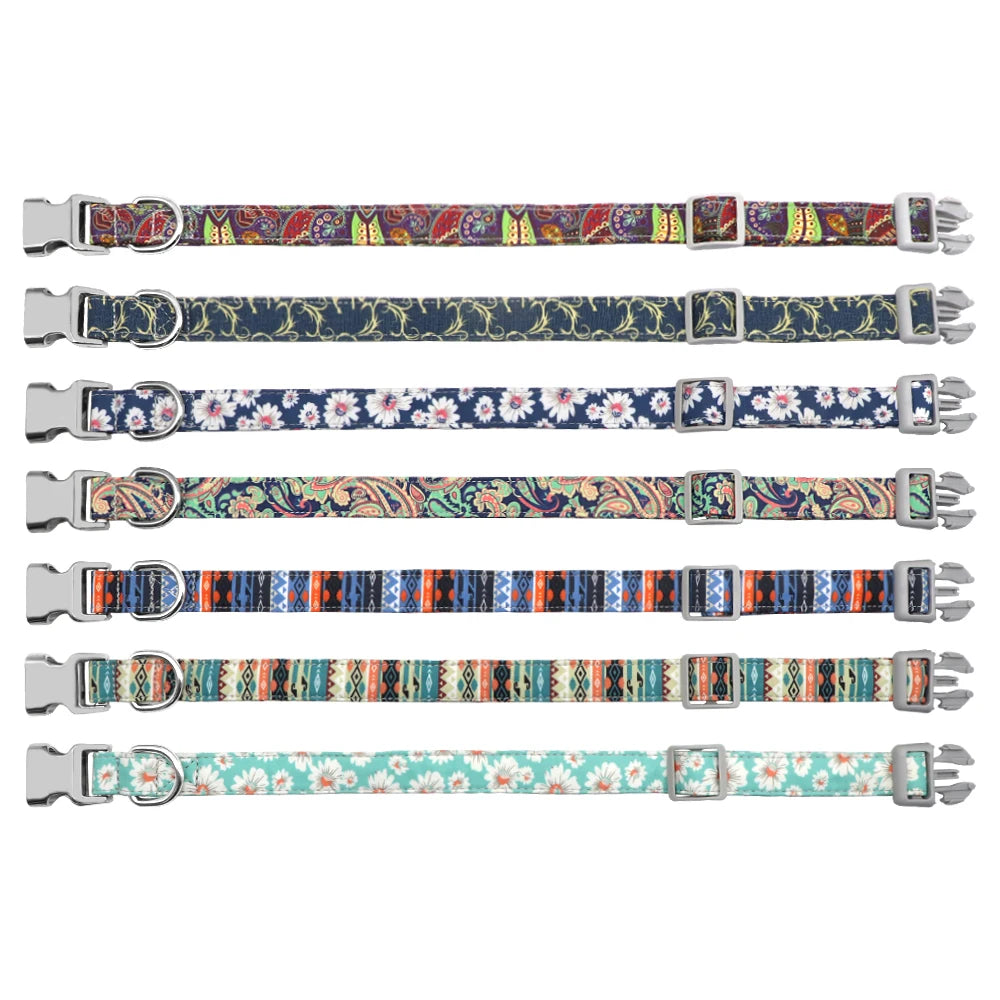 Nylon Collar