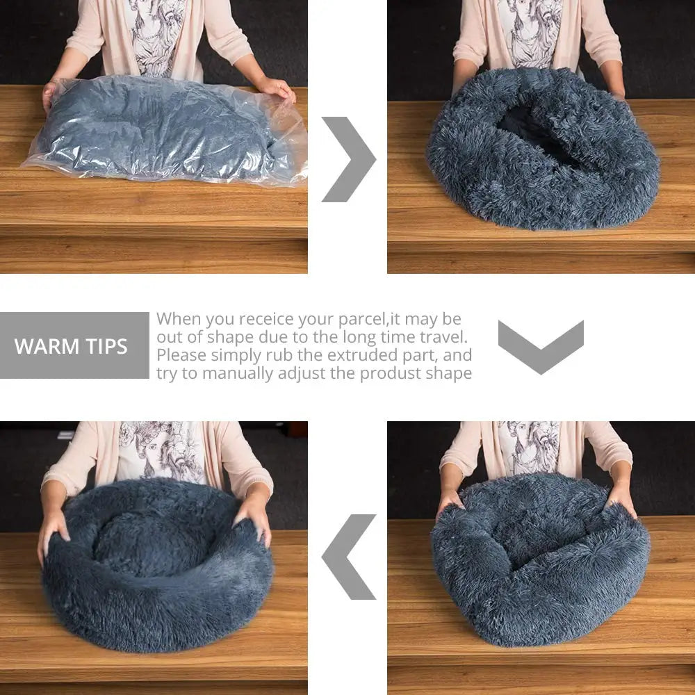 Pet Bed
