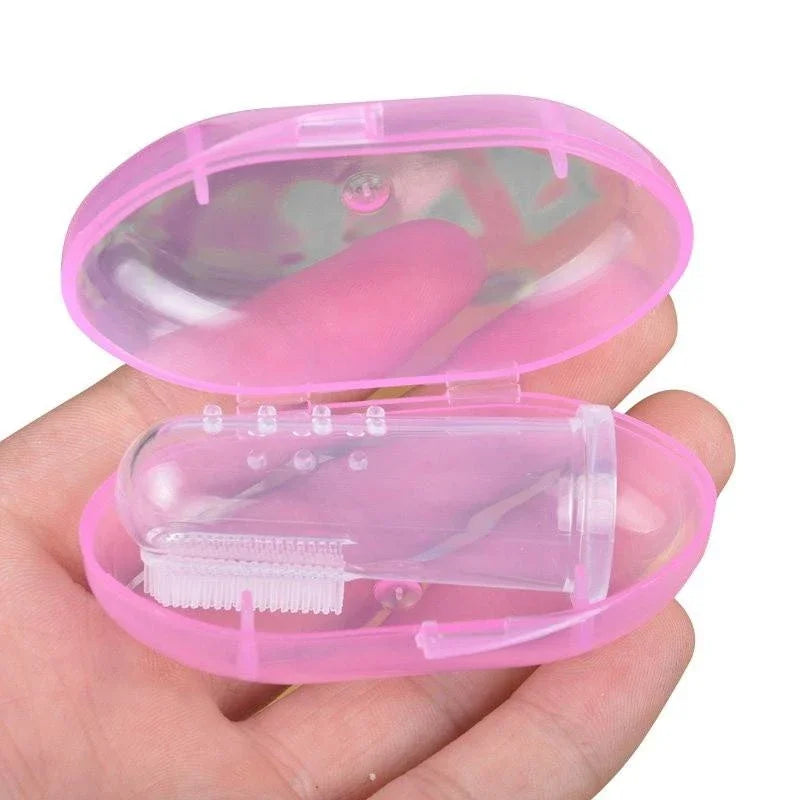 Pet Toothbrush