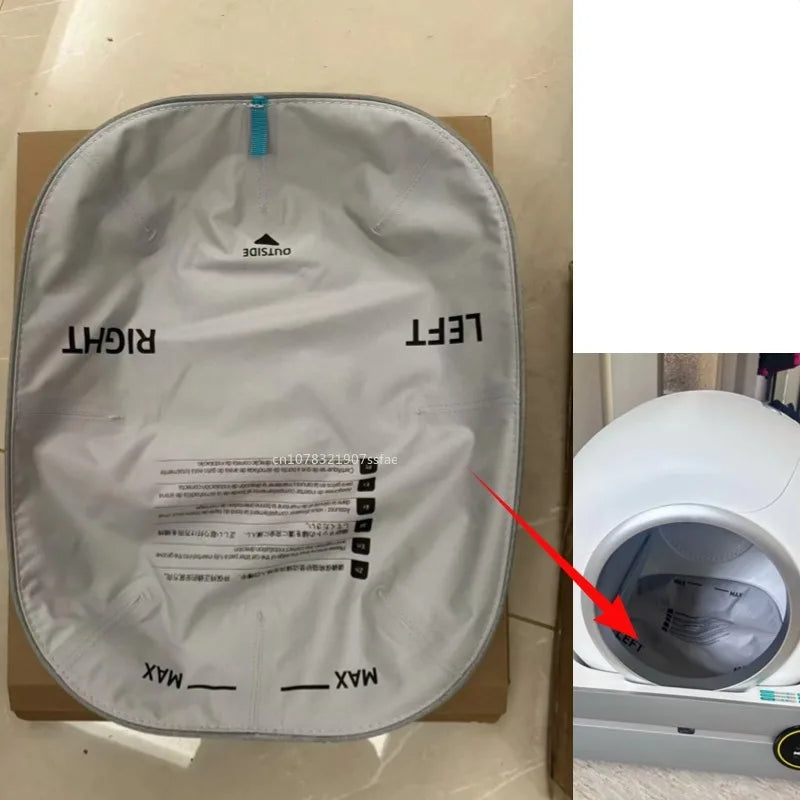 Cat Litter Mat