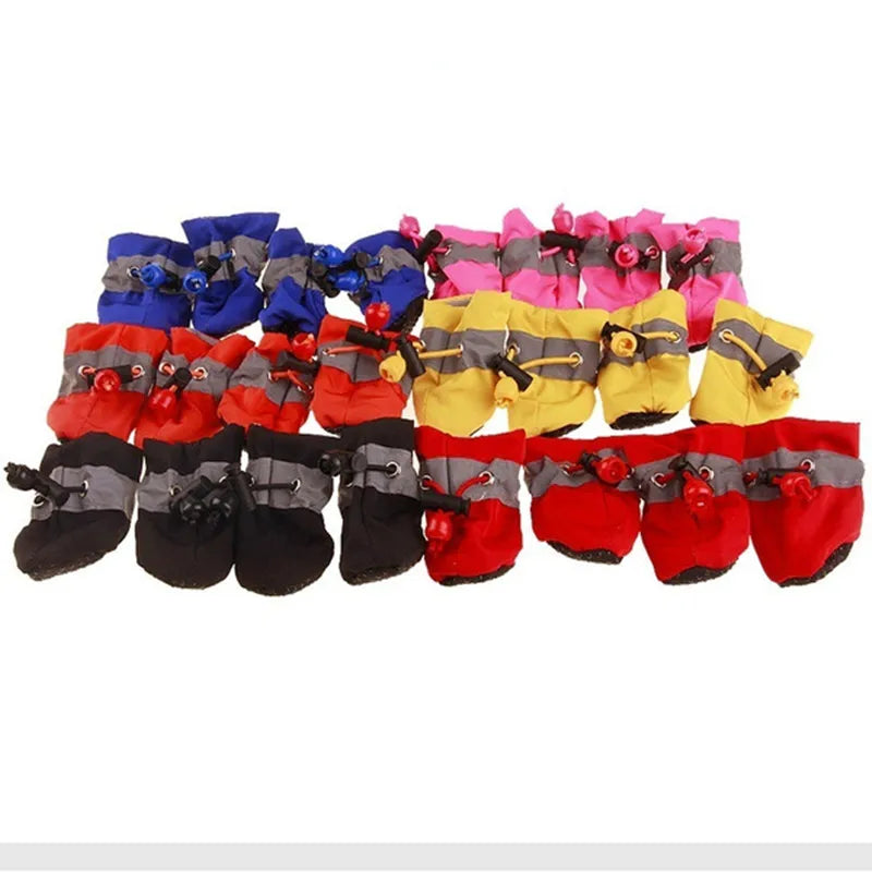 Dog Boots