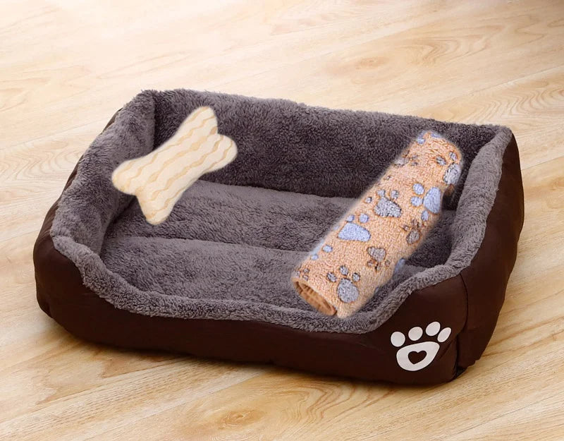 Dog Bed