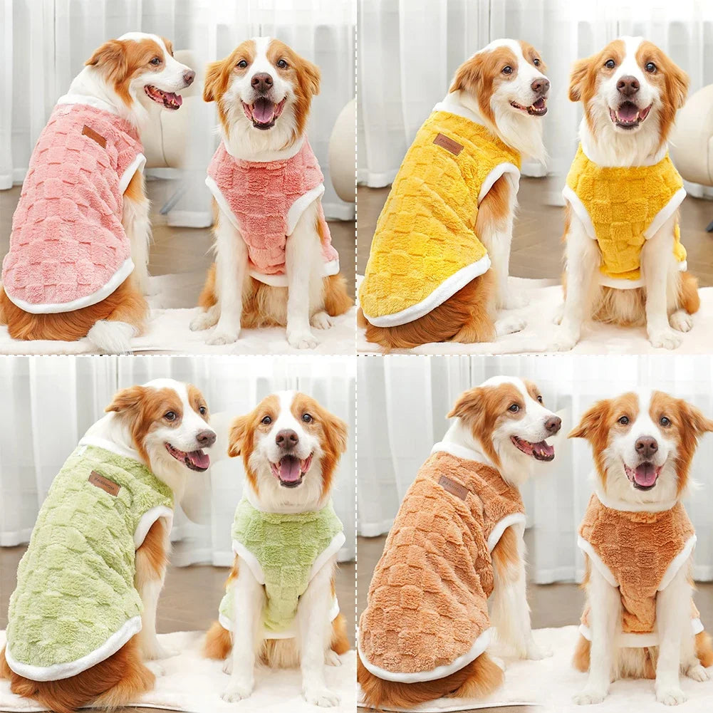 Dog Sweater