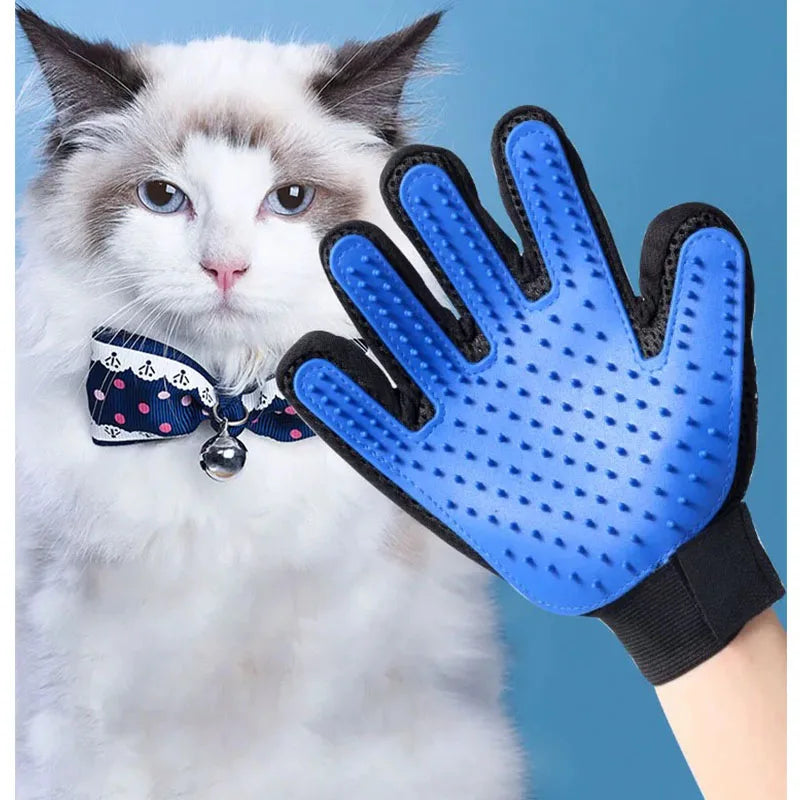 Grooming Glove