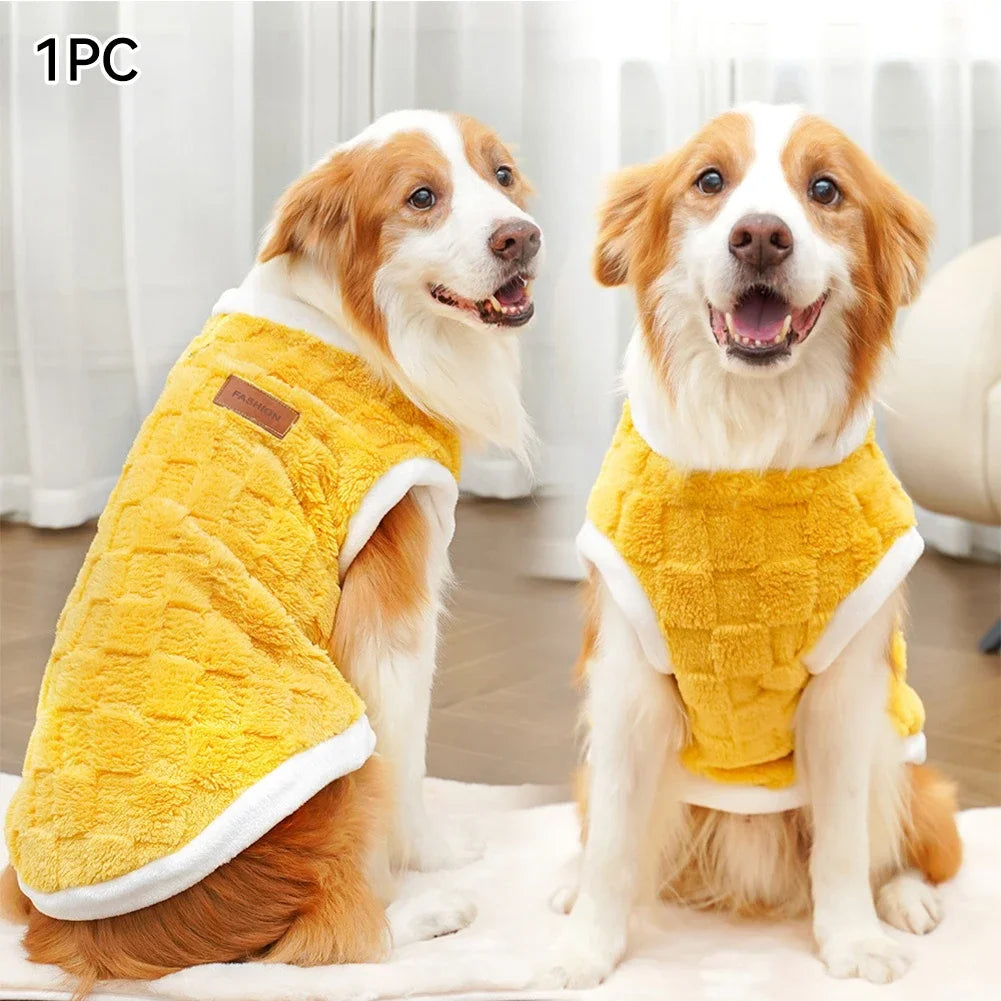Dog Sweater