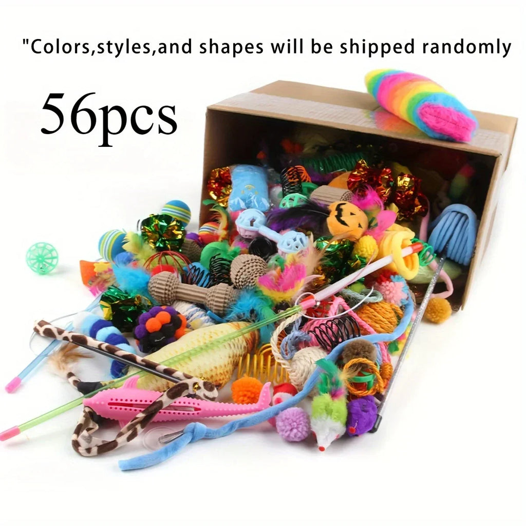 Toy Bundle