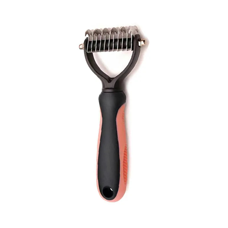 Shed Brush