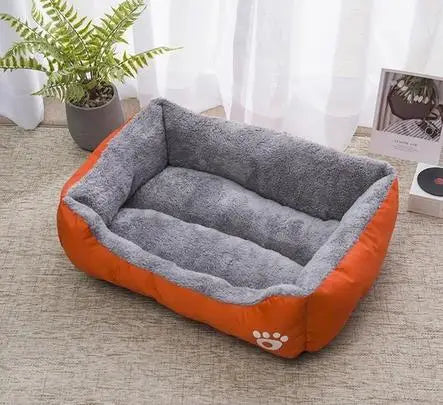 Dog Bed