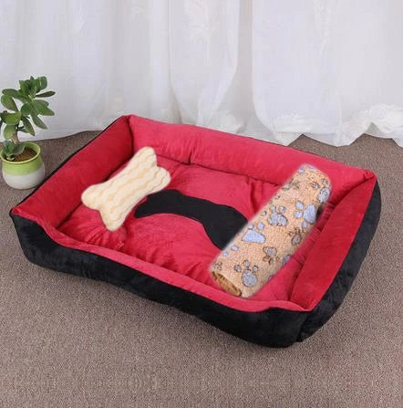 Dog Bed