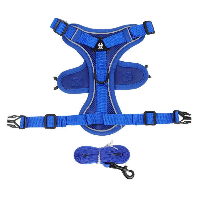 Dog Harness