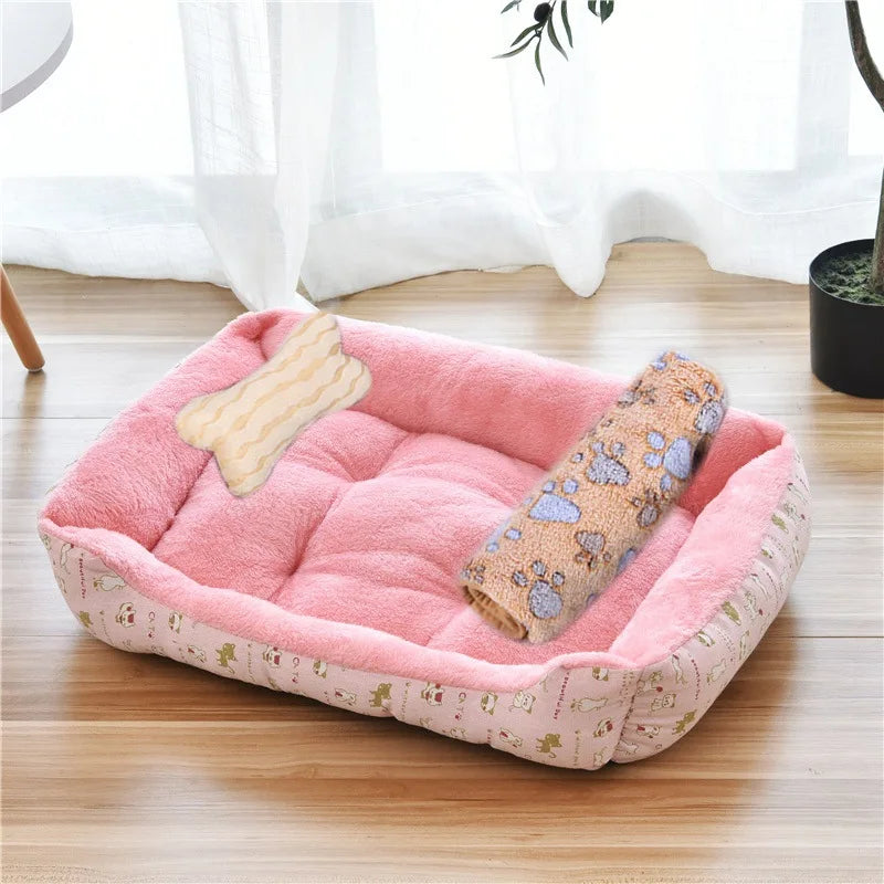 Dog Bed