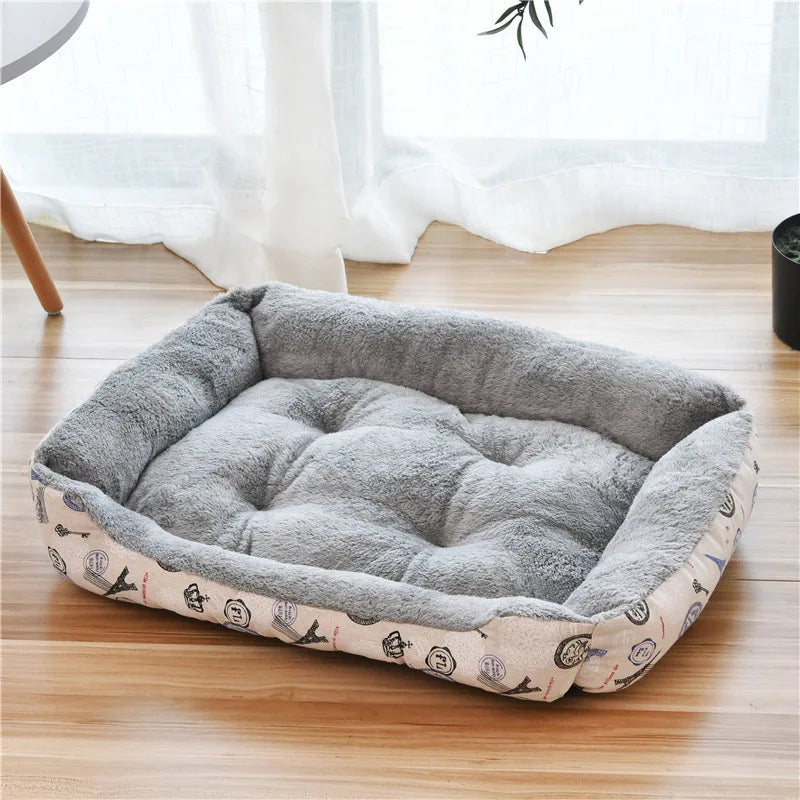 Dog Bed