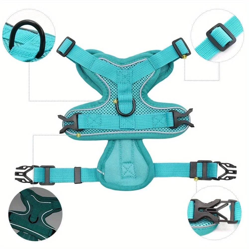 Dog Harness