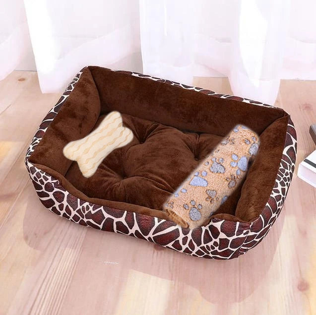 Dog Bed