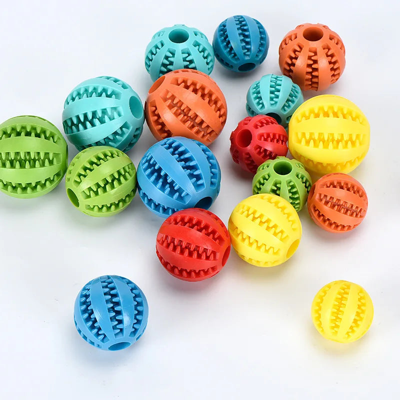 Chew Ball