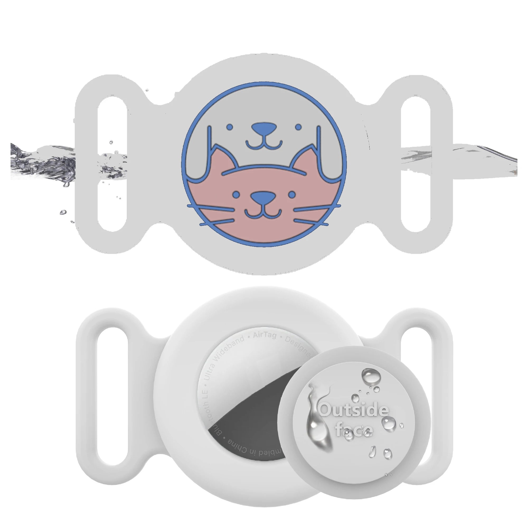 AirTag Case