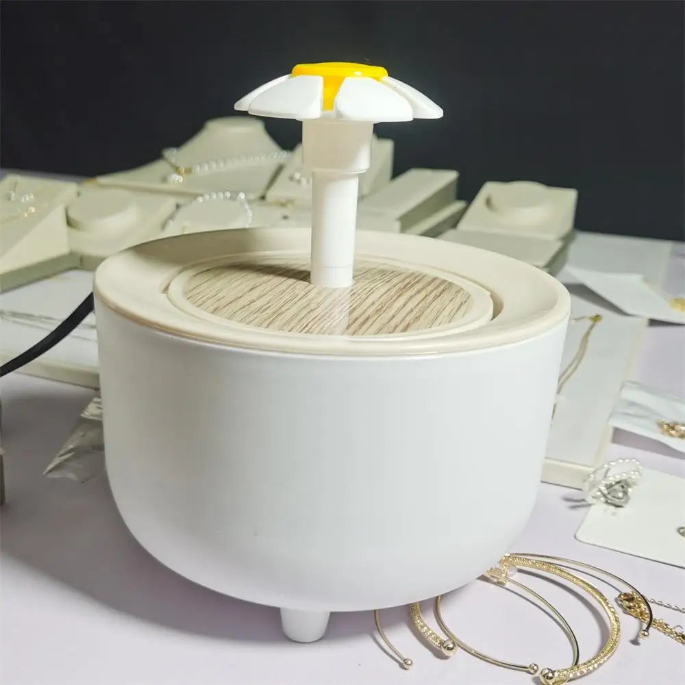 Pet Fountain