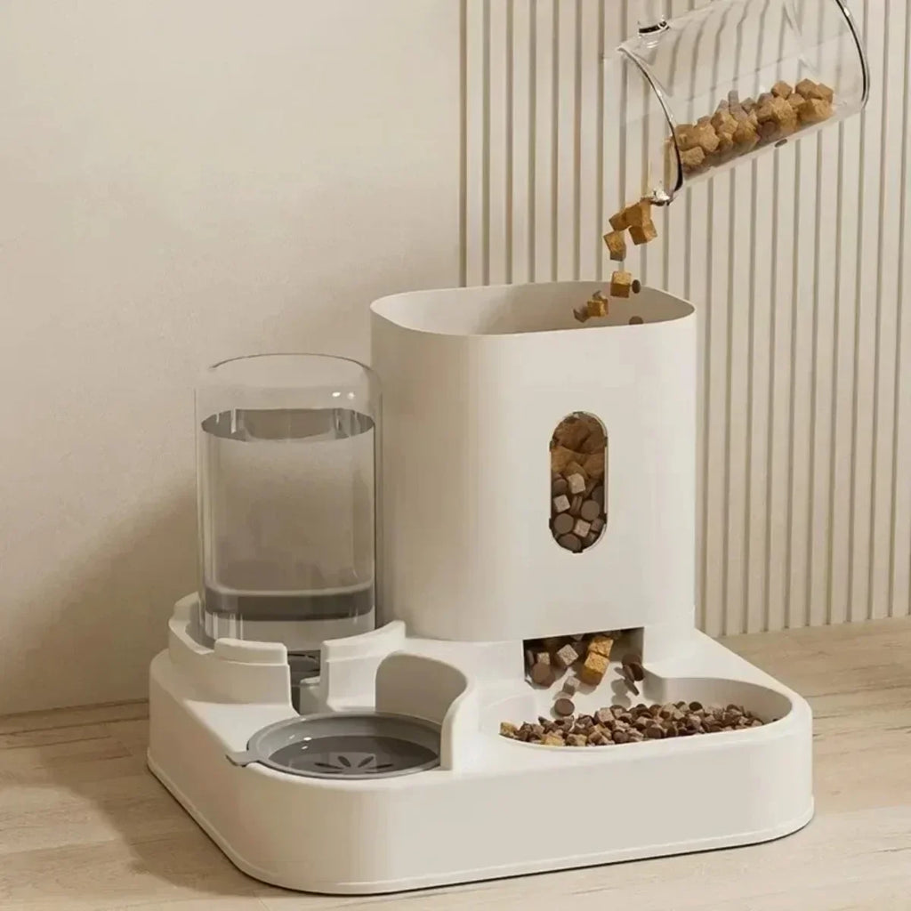 Auto Feeder