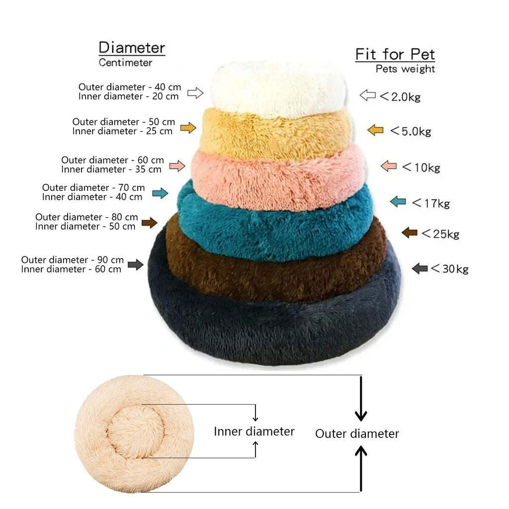 Pet Bed