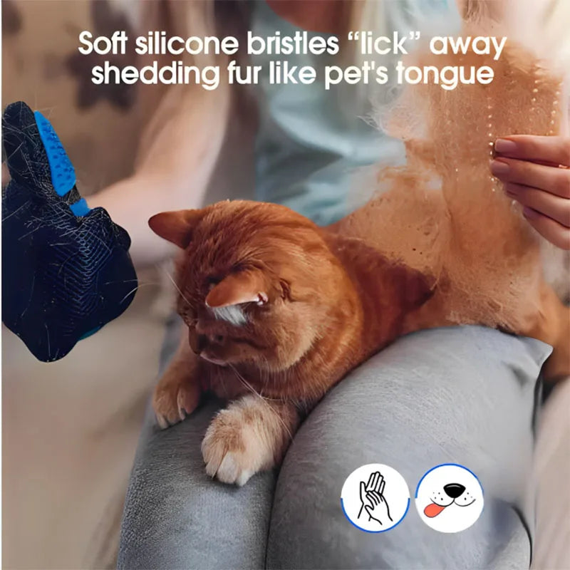 Grooming Glove