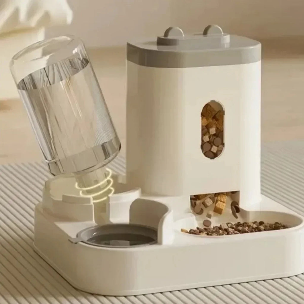 Auto Feeder
