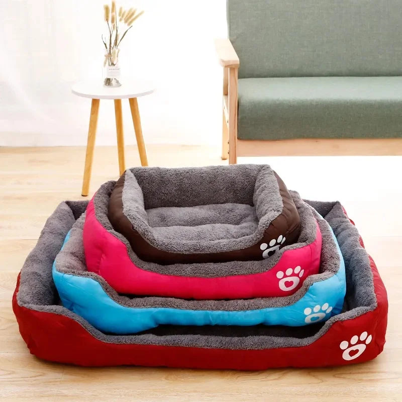 Dog Bed