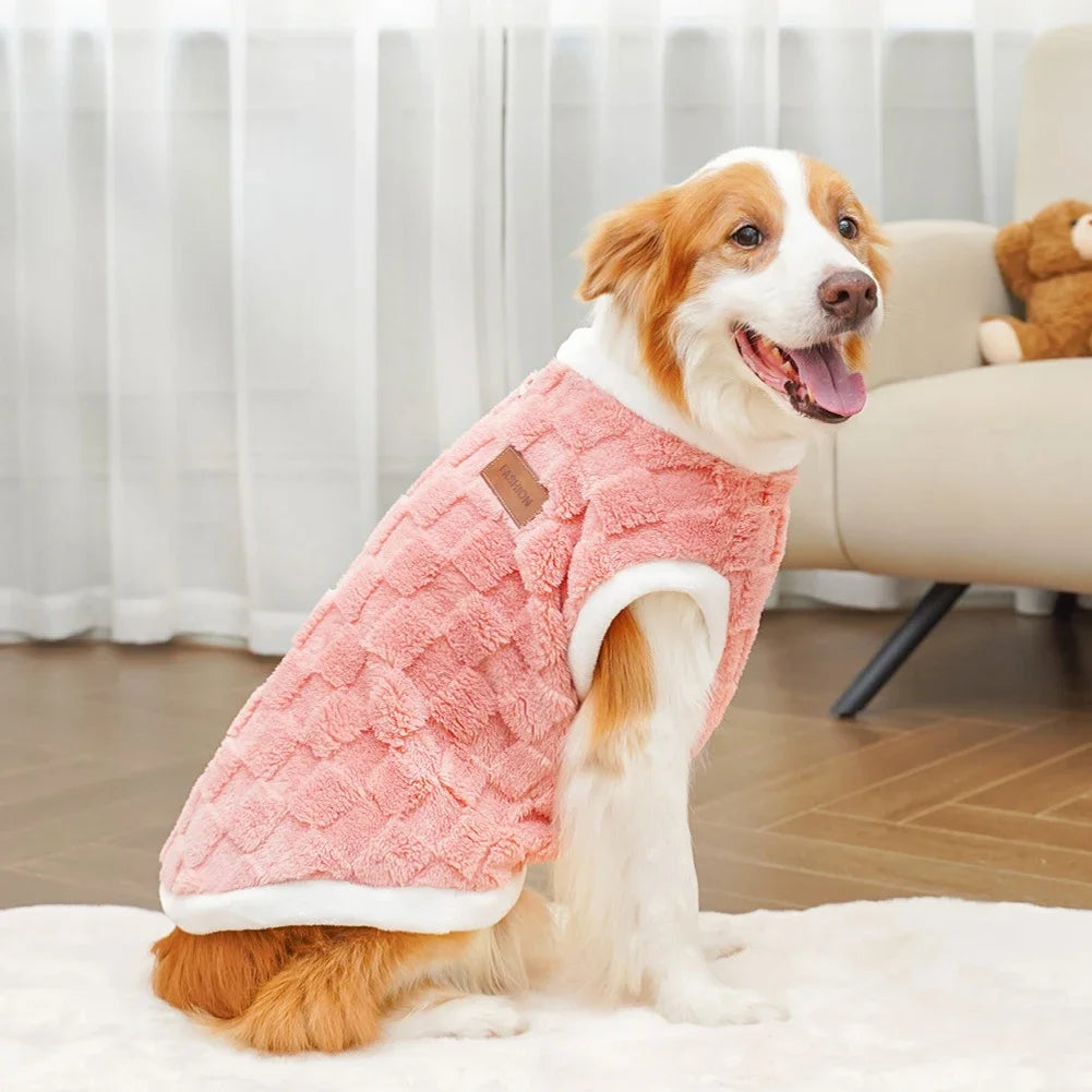 Dog Sweater