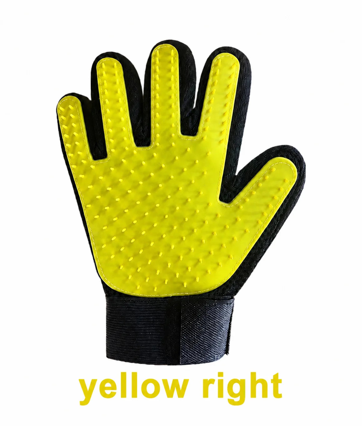 Grooming Glove