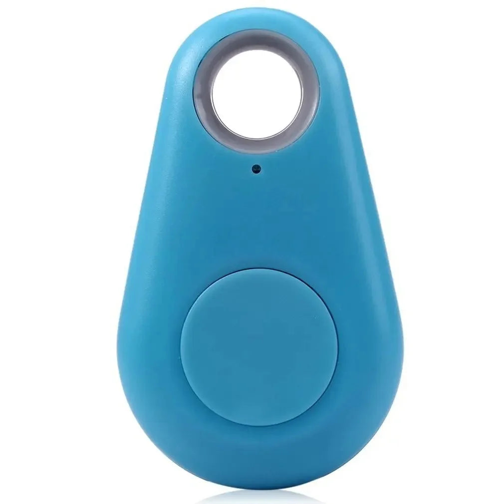 GPS Tracker
