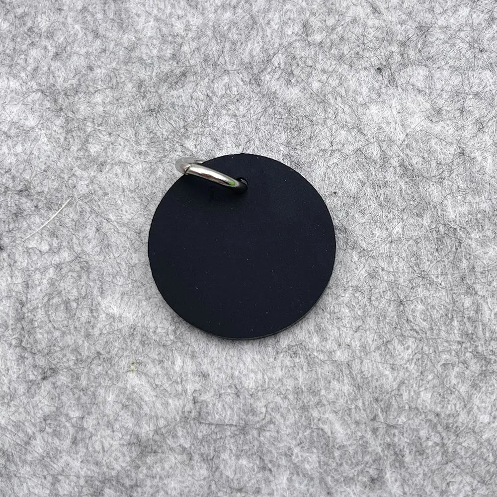 Pet ID Tag