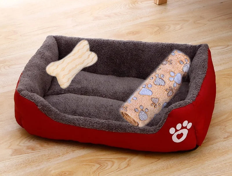 Dog Bed