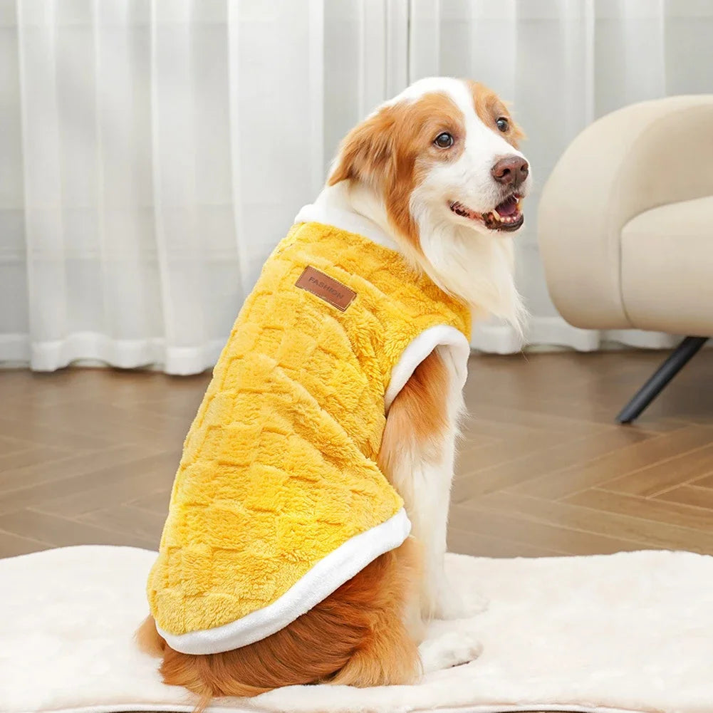 Dog Sweater